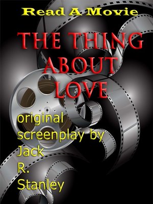 cover image of The Thing About Love